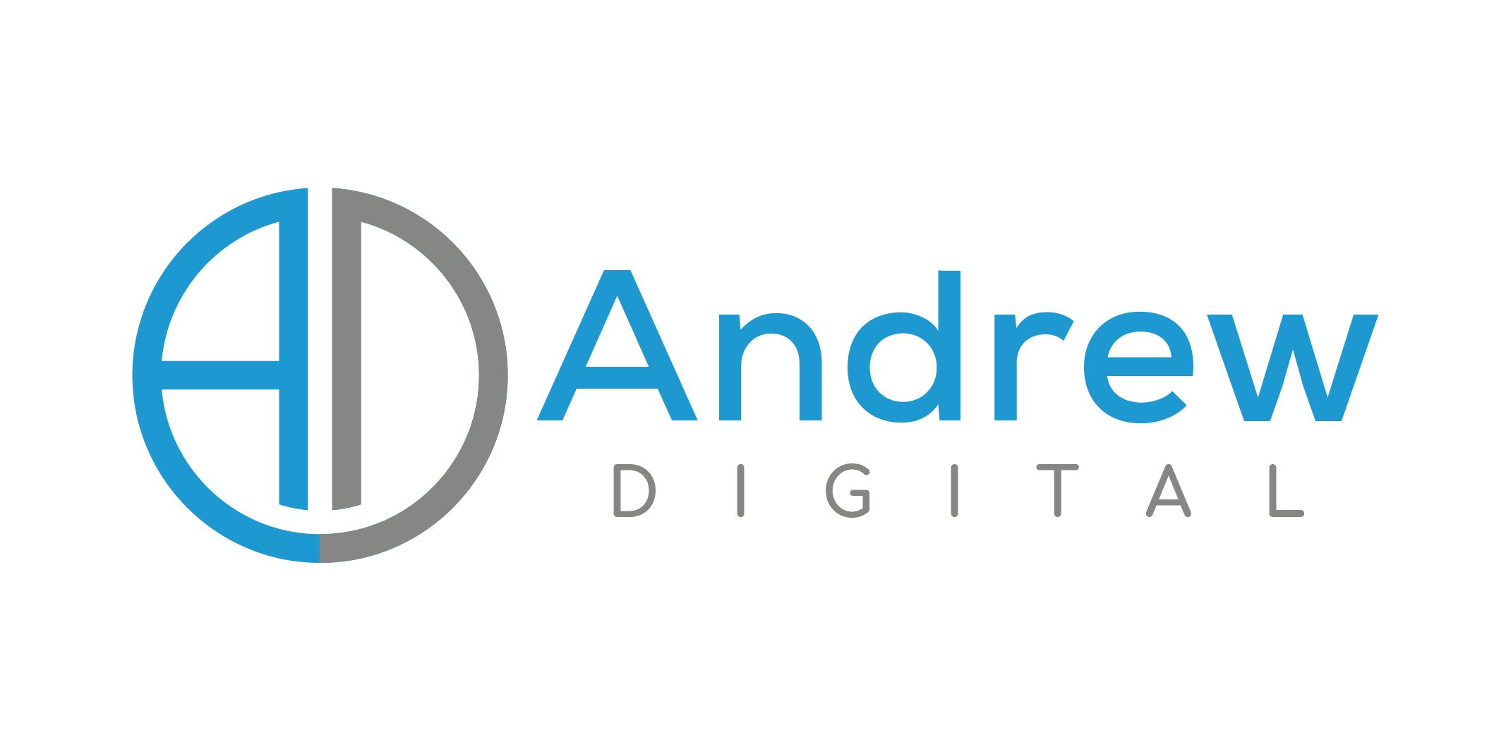 Andrew Digital Gin Gin